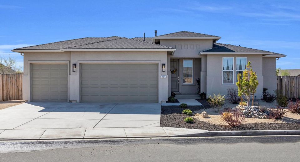 504 Cardiff Drive, Spanish Springs, NV 89441 Photo