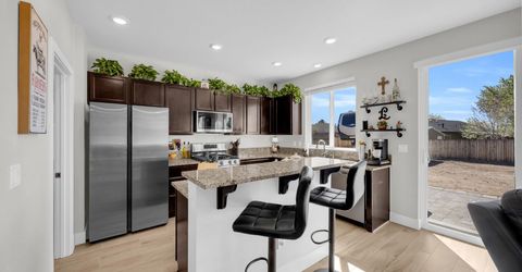 504 Cardiff Drive, Spanish Springs, NV 89441 Photo