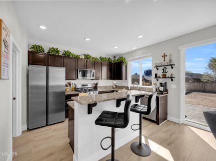 504 Cardiff Drive, Spanish Springs, NV 89441 Photo