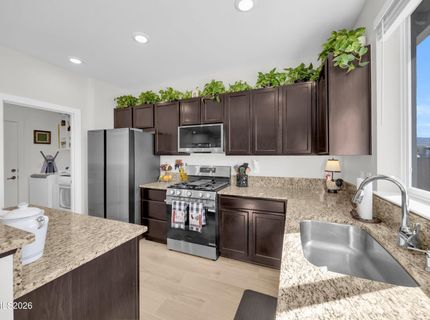 504 Cardiff Drive, Spanish Springs, NV 89441 Photo