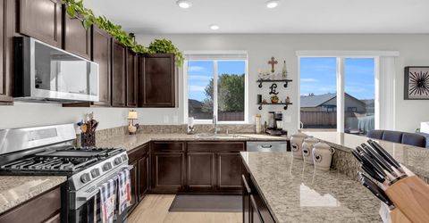 504 Cardiff Drive, Spanish Springs, NV 89441 Photo