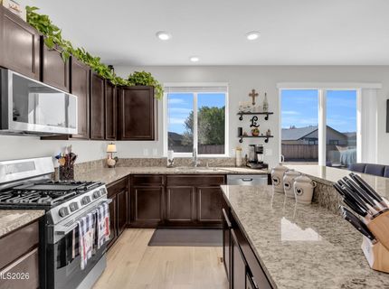 504 Cardiff Drive, Spanish Springs, NV 89441 Photo