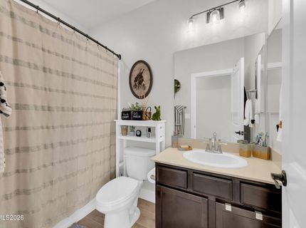 504 Cardiff Drive, Spanish Springs, NV 89441 Photo