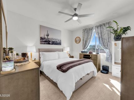 504 Cardiff Drive, Spanish Springs, NV 89441 Photo