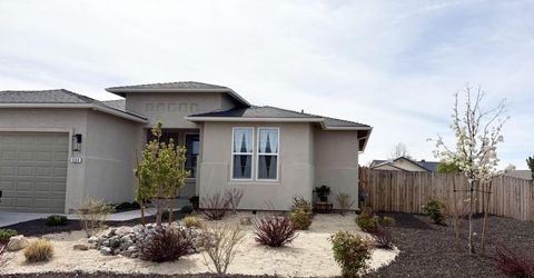 504 Cardiff Drive, Spanish Springs, NV 89441 Photo