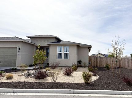 504 Cardiff Drive, Spanish Springs, NV 89441 Photo