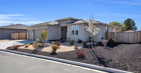 504 Cardiff Drive, Spanish Springs, NV 89441 Photo