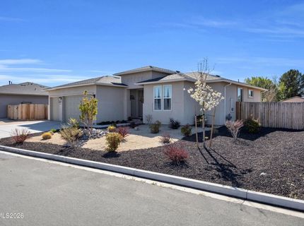 504 Cardiff Drive, Spanish Springs, NV 89441 Photo