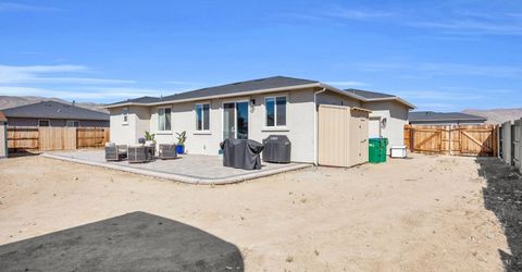 504 Cardiff Drive, Spanish Springs, NV 89441 Photo