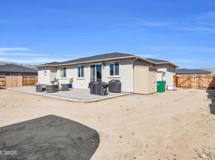 504 Cardiff Drive, Spanish Springs, NV 89441 Photo
