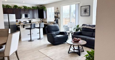 504 Cardiff Drive, Spanish Springs, NV 89441 Photo