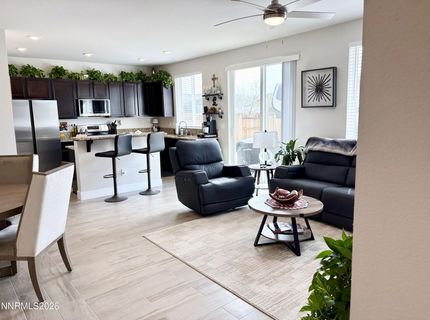 504 Cardiff Drive, Spanish Springs, NV 89441 Photo