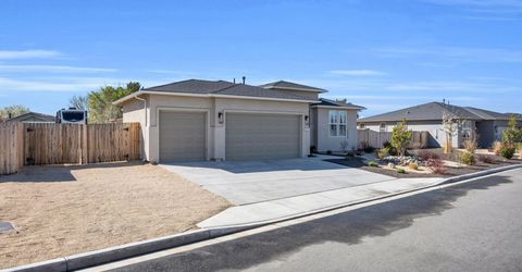 504 Cardiff Drive, Spanish Springs, NV 89441 Photo