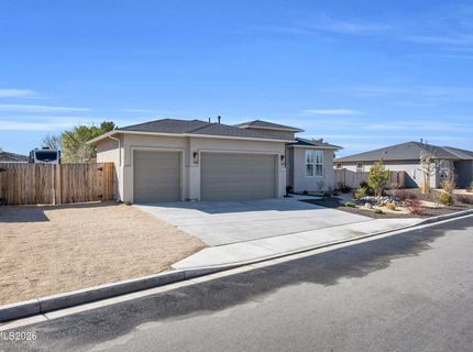 504 Cardiff Drive, Spanish Springs, NV 89441 Photo