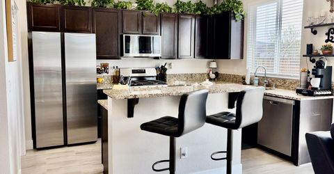 504 Cardiff Drive, Spanish Springs, NV 89441 Photo