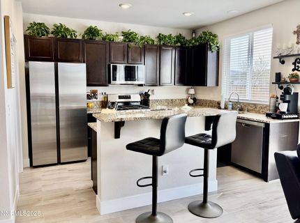 504 Cardiff Drive, Spanish Springs, NV 89441 Photo