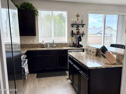 504 Cardiff Drive, Spanish Springs, NV 89441 Photo