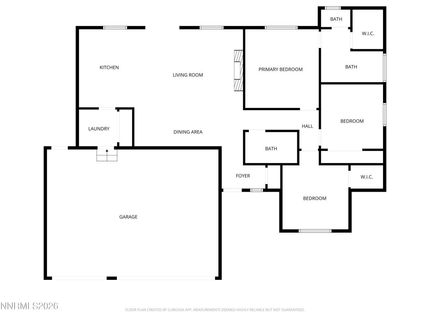 504 Cardiff Drive, Spanish Springs, NV 89441 Photo