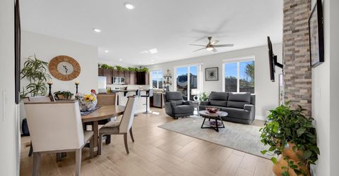 504 Cardiff Drive, Spanish Springs, NV 89441 Photo