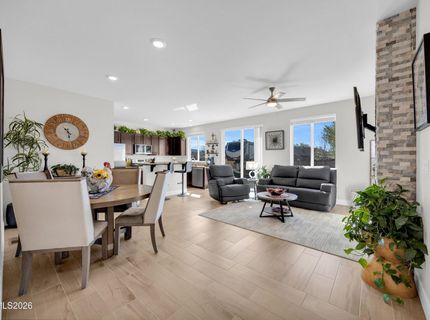 504 Cardiff Drive, Spanish Springs, NV 89441 Photo