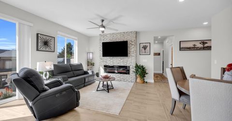 504 Cardiff Drive, Spanish Springs, NV 89441 Photo