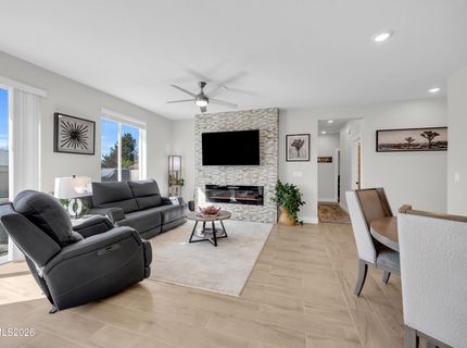 504 Cardiff Drive, Spanish Springs, NV 89441 Photo