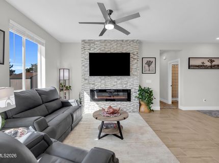 504 Cardiff Drive, Spanish Springs, NV 89441 Photo