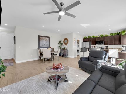 504 Cardiff Drive, Spanish Springs, NV 89441 Photo