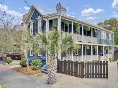 232 Rutledge Avenue, Charleston, SC 29403