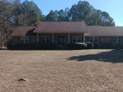 4857 Cannon Bridge Road, Cope, SC 29038