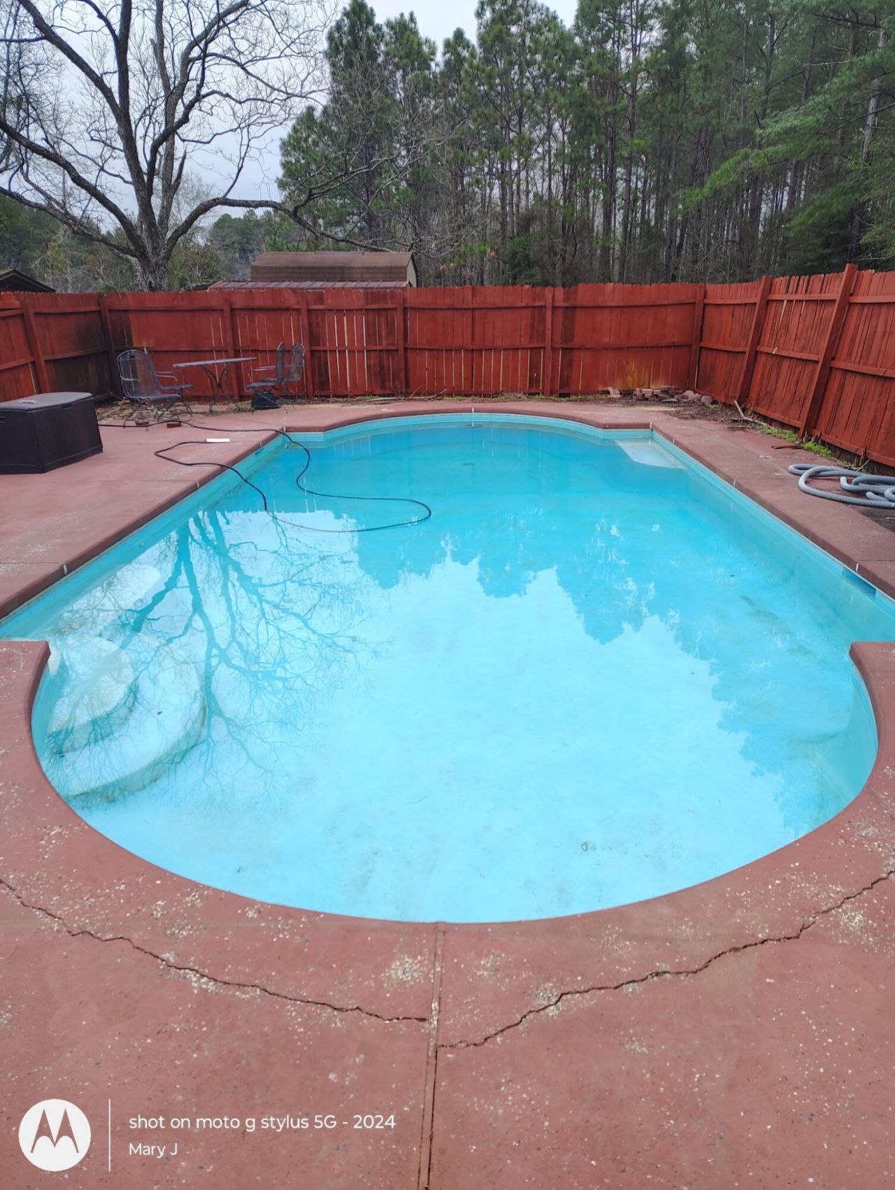 4857 Cannon Bridge Road Photo 5