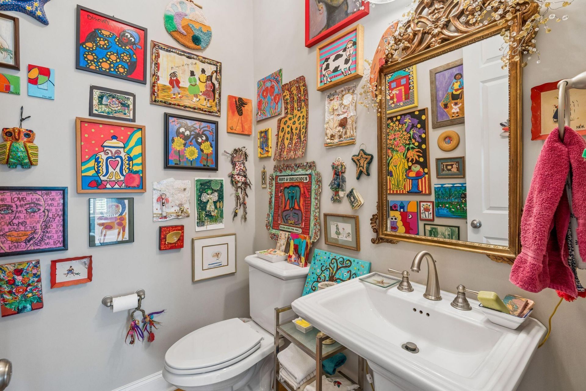 1828 Delacourt Avenue Photo 26