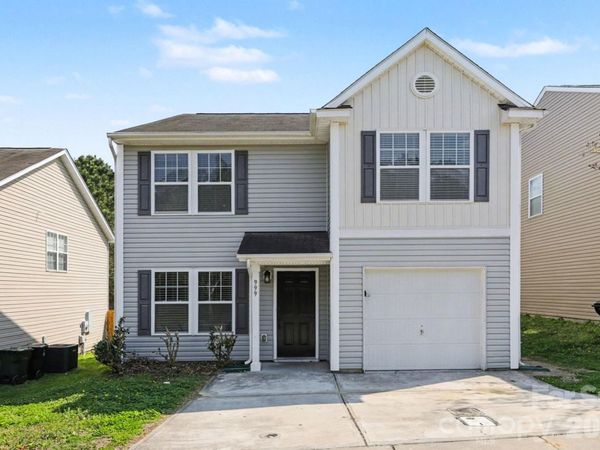 999 Ramsgate Drive SW, Concord, NC 28025