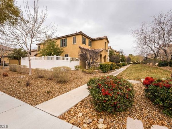 3220 COLOR COLLAGE Walk, Henderson, NV 89044