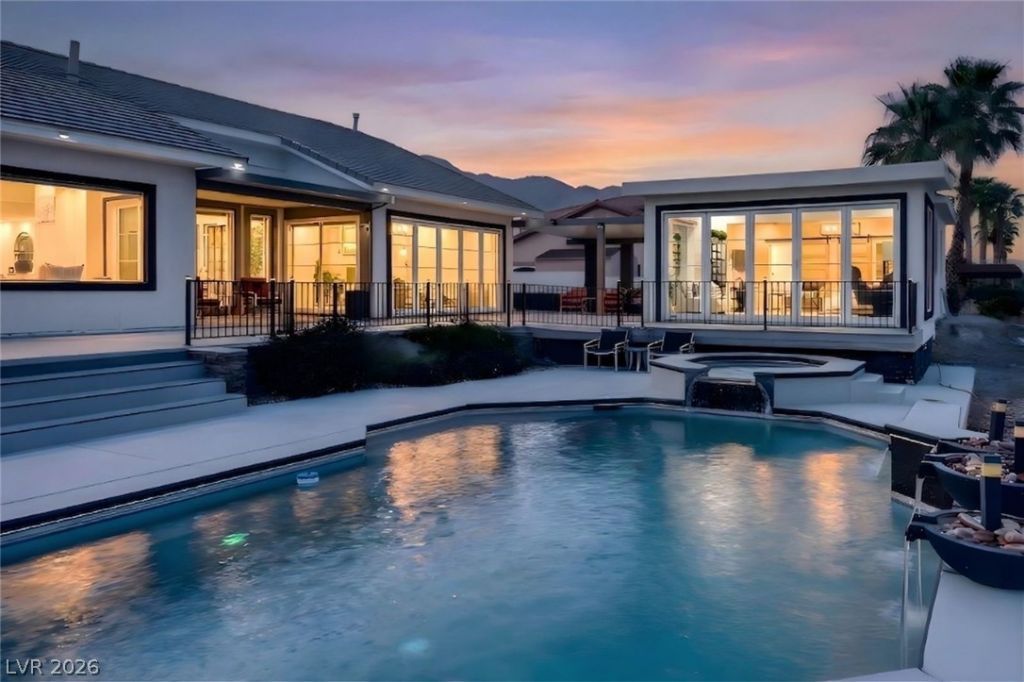 5438 Sierra Brook Court, Las Vegas, NV 89149