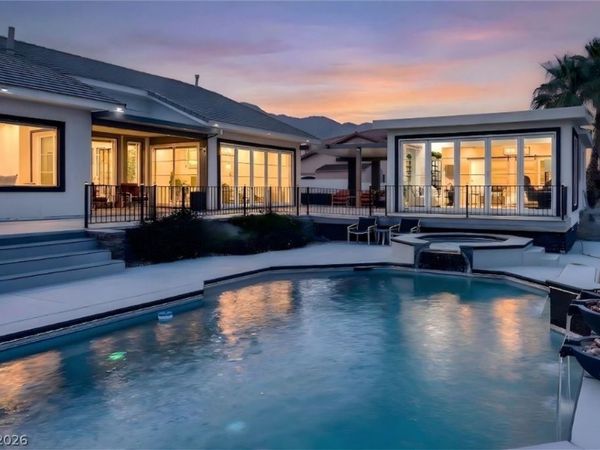 5438 Sierra Brook Court, Las Vegas, NV 89149