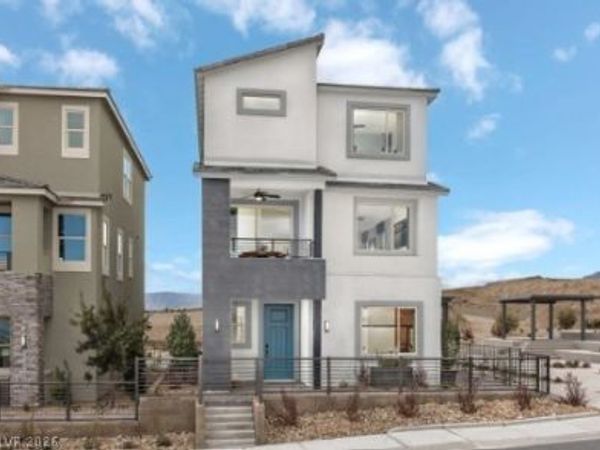 11654 Gambels Quail Avenue , Las Vegas, NV 89138