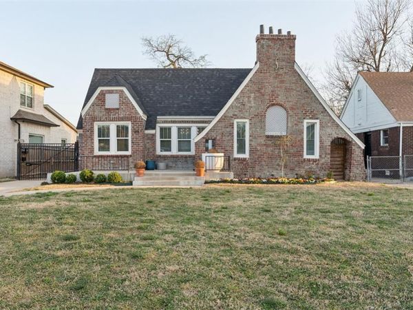 918 NE 17th Street, Oklahoma City, OK 73105