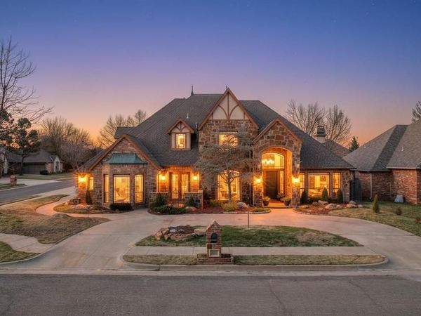 2821 SW 137th Street, Oklahoma City, OK 73170