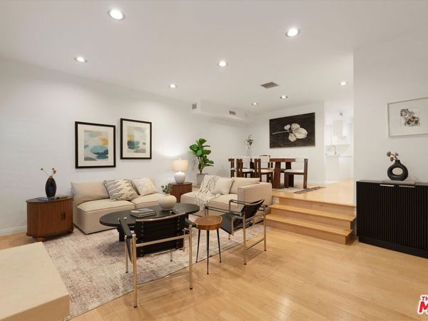 806 Washington Avenue, Santa Monica, CA 90403