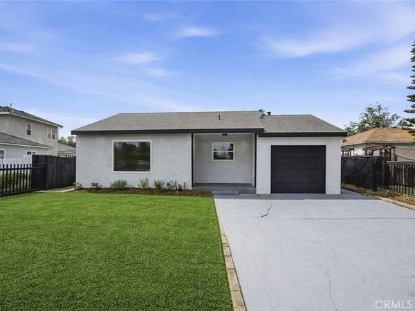 527 N Cucamonga Avenue, Ontario, CA 91764