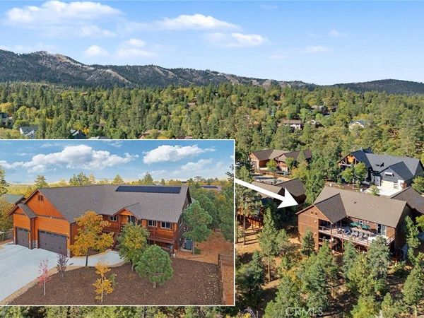 1658 Tuolumne Road, Big Bear City, CA 92314