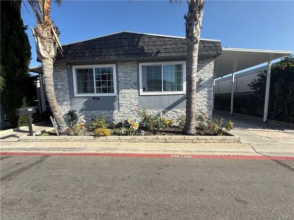 227 Palos Verdes Drive, Santa Ana, CA 92704