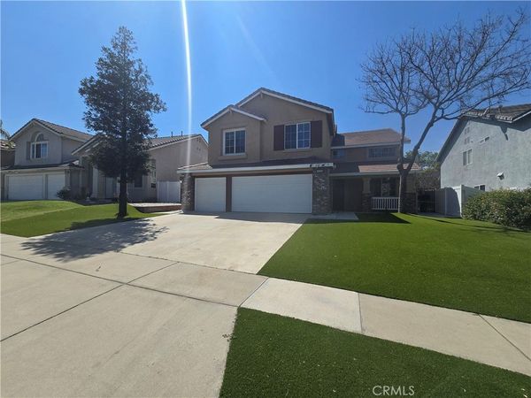 2382 Macbeth Avenue, Corona, CA 92882