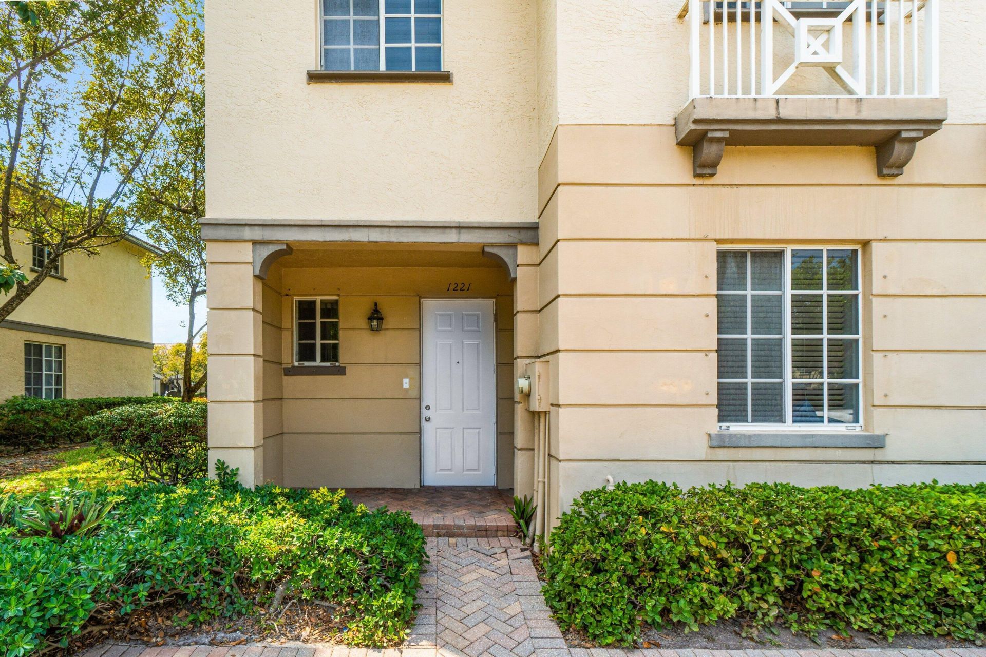 1221 Abaco Lane, Riviera Beach, FL 33404 Photo