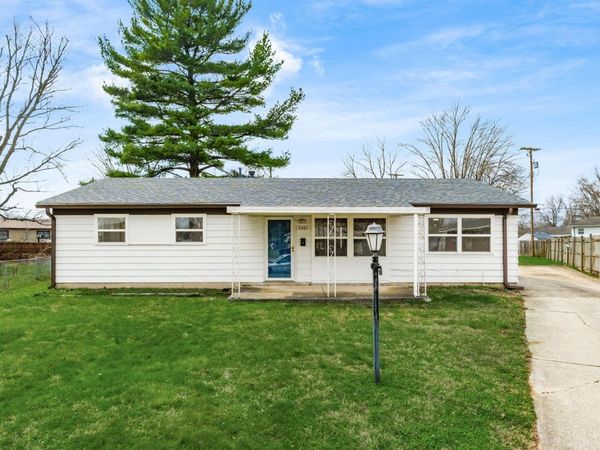 5301 Negley Court, Columbus, OH 43232