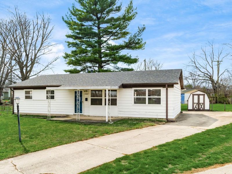 5301 Negley Court, Columbus, OH 43232 Photo 2