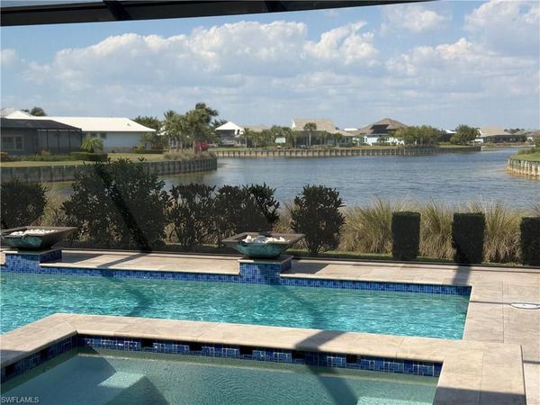 6095 Plana Cays DR , NAPLES, FL 34113