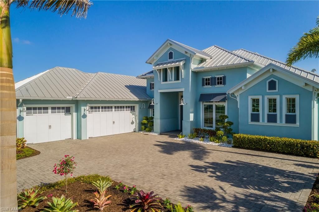 6095 Plana Cays Dr, Naples, FL 34113 Photo
