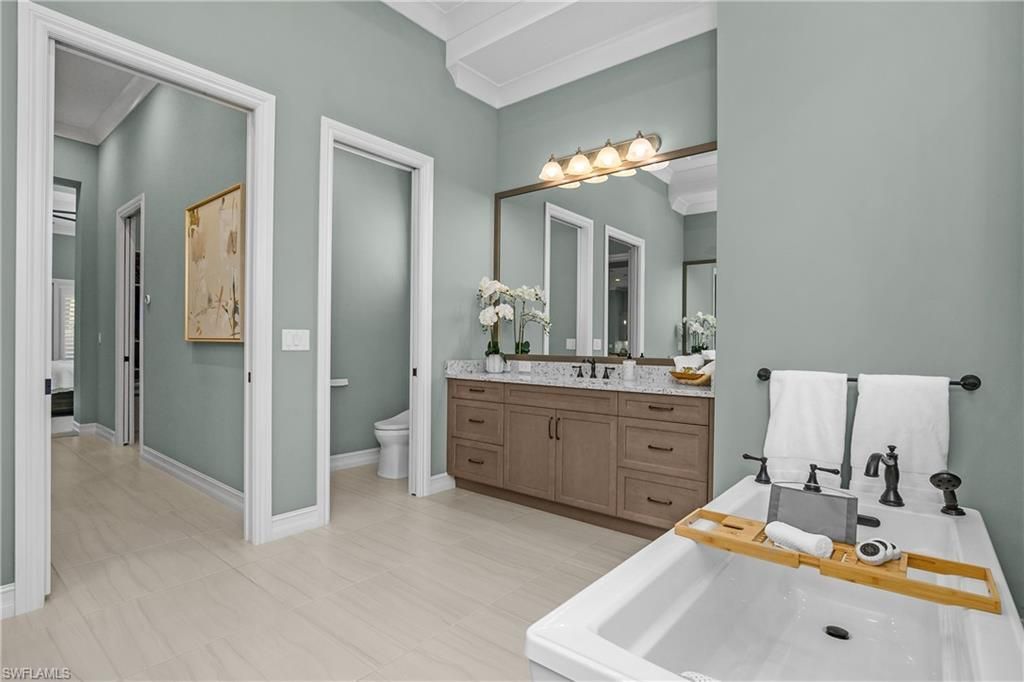 6095 Plana Cays Dr, Naples, FL 34113 Photo